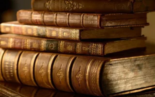 The Beauty of Archaeology Books