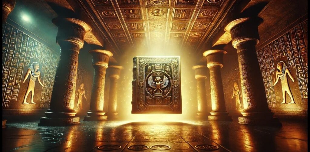 Ancient Books