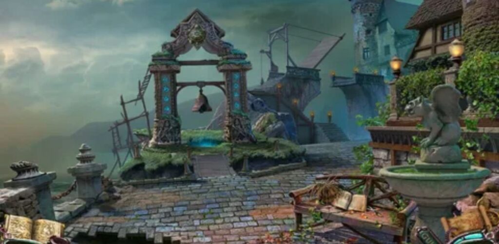 Breaking Ancient Curses