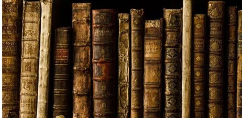 books about archeology