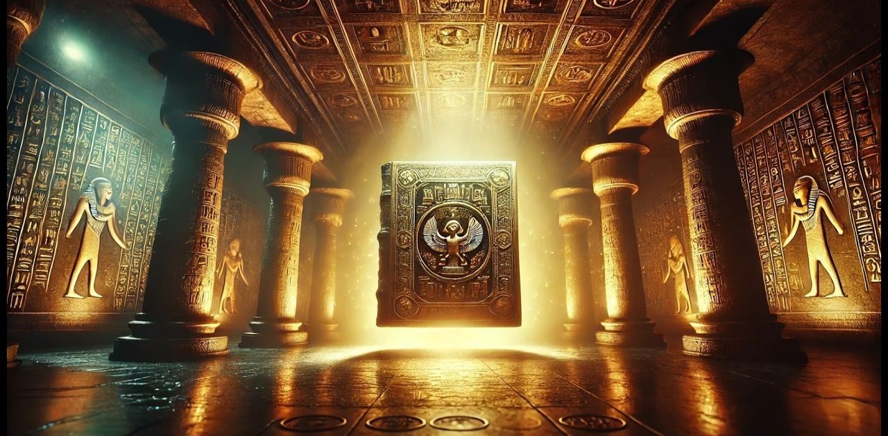 Ancient Books Ancient Books